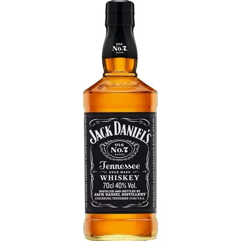 Jack Daniels