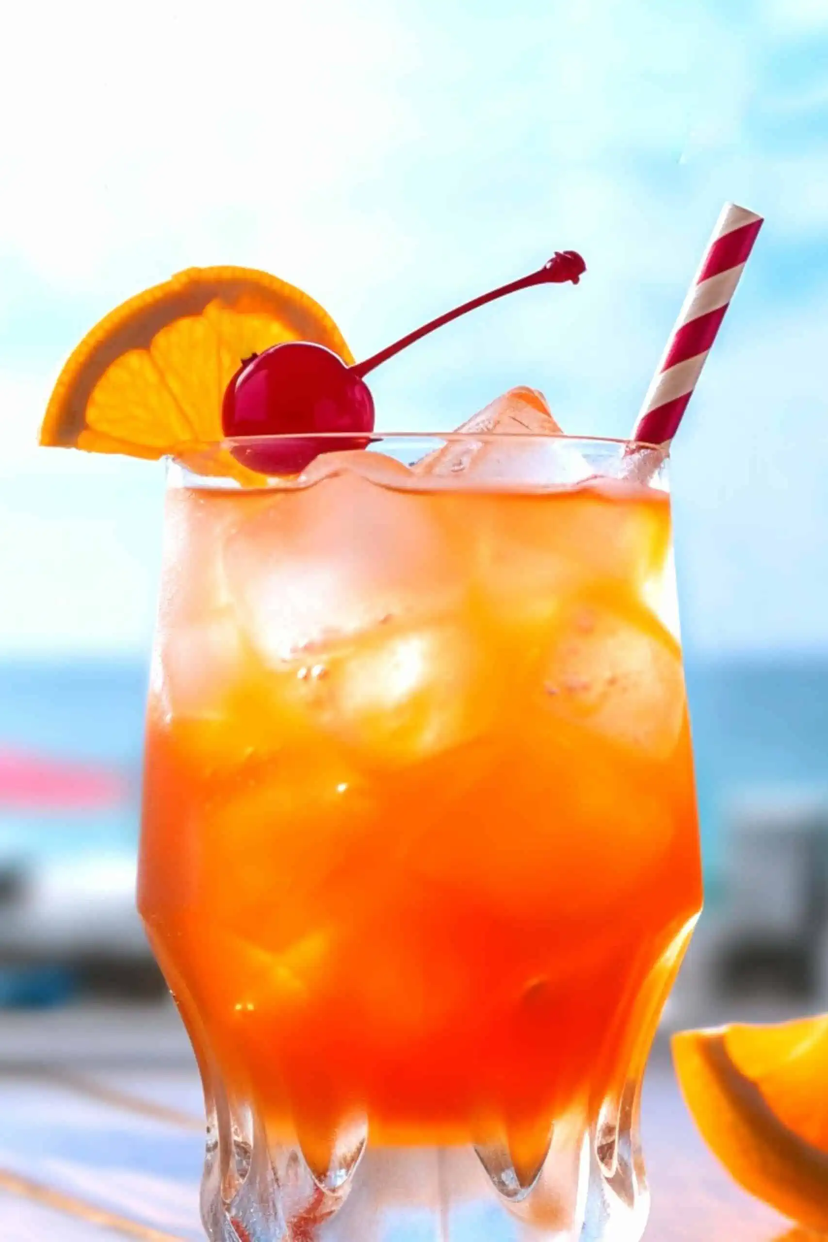 Rum Punch
