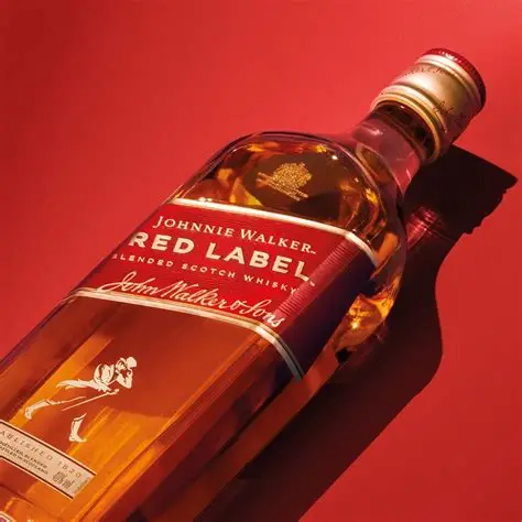 Red Label