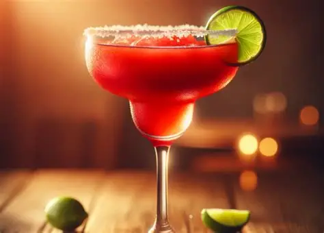 Margarita Red