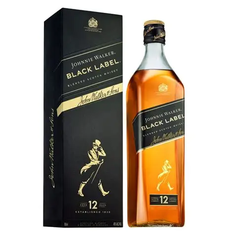Black Label