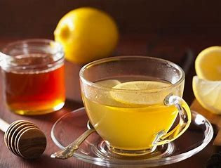 Lemon Tea