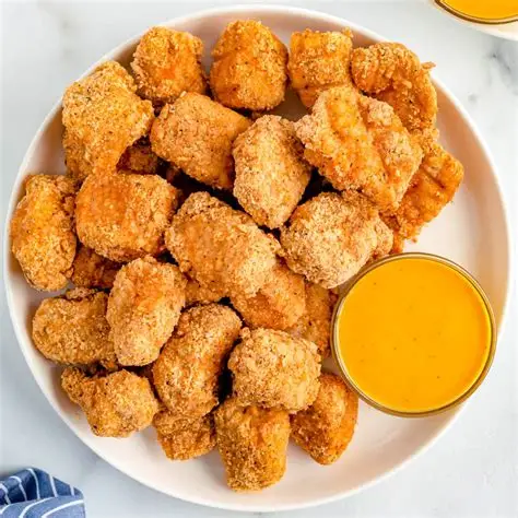 Chicken Nuggets