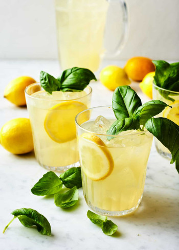 Lemonade